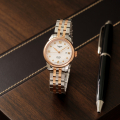 TISSOT LE LOCLE AUTOMATIC LADY (29.00) T006.207.22.036.00