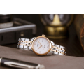 Đồng Hồ Nữ TISSOT T-Classic LE LOCLE LADY T006.207.22.038.00