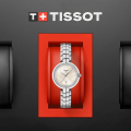 Đồng hồ Nữ TISSOT FLAMINGO T094.210.11.116.02