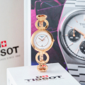 Đồng hồ Nữ Tissot T-Lady T094.210.33.116.01