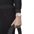 Đồng hồ Unisex TISSOT SEASTAR WILSON WNBA T120.410.17.011.00