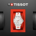 Đồng hồ Unisex TISSOT SEASTAR WILSON WNBA T120.410.17.011.00