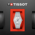 Đồng hồ Unisex TISSOT PRX T137.210.11.111.00