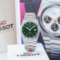 Đồng hồ Nam TISSOT T-Classic PRX Powermatic 80 T137.407.11.091.00