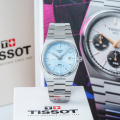 Đồng hồ Nam TISSOT T-Classic PRX Powermatic 80 T137.407.11.351.00