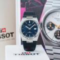 Đồng hồ Nam TISSOT T-Classic PRX Powermatic 80 T137.407.17.041.00