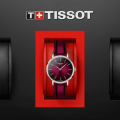 Đồng Hồ Nữ TISSOT T-Classic EVERYTIME T143.210.17.331.00