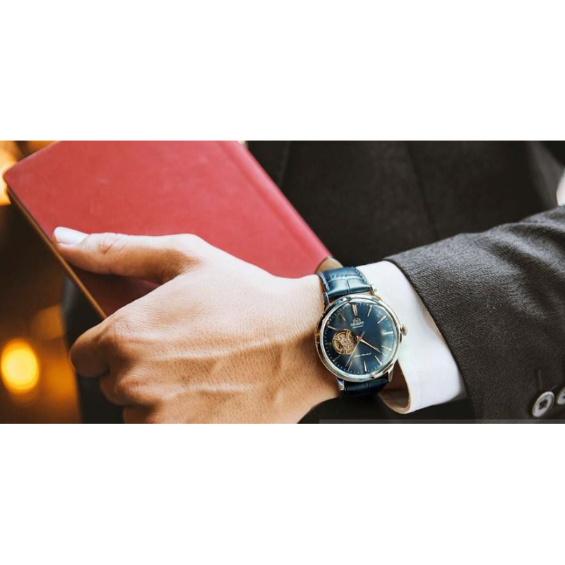 Đồng hồ Orient RA-AG0005L10B