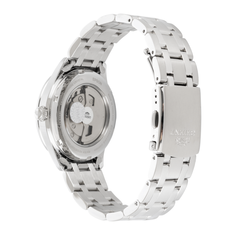 Đồng hồ Nam Orient TAG03001B0