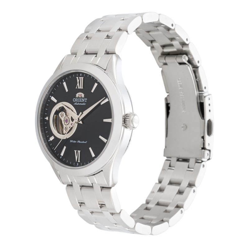 Đồng hồ Nam Orient TAG03001B0