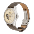 Đồng hồ Nam Orient Star Layered Skeleton RE-AV0B10G00B