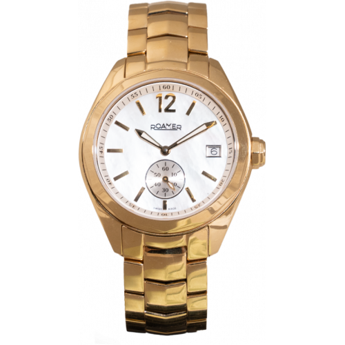 Đồng hồ Nam Roamer 412852-482440