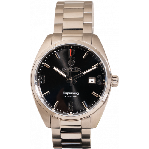 Đồng hồ Roamer 550633-415450