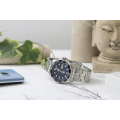 Đồng hồ Orient Ray Raven II FAA02005D9