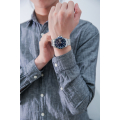 Đồng hồ Orient Ray Raven II FAA02005D9