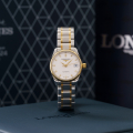 Đồng hồ nữ Longines Master Collection L2.128.5.77.7