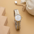 Đồng hồ nữ Longines Master Collection L2.128.5.87.7