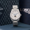 Đồng hồ nam Longines Master Collection L2.919.4.78.6