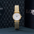 Đồng hồ nữ Longines La Grande Classique L4.209.2.11.7