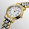Đồng hồ nữ Longines Presence L4.321.2.11.7