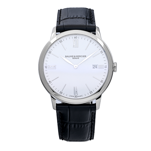 Đồng hồ Nam Baume & Mercier Classima M0A10323