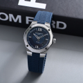 Đồng Hồ Nam Baume & Mercier Riviera  Baumatic M0A10701