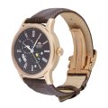 Đồng Hồ Nam ORIENT Classic Sun and Moon RA-AK0009T30B