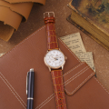 Đồng hồ Nam Orient Classic Sun and Moon RA-AK0801S10B