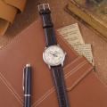Đồng hồ Nam Orient Classic Sun and Moon RA-AK0803Y10B