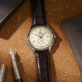 Đồng Hồ Nam ORIENT Classic Bambino 38 Small Seconds RA-AP0104S30B