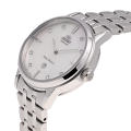 Đồng hồ Orient Mechanical Contemporary Simple Date Ladies RA-NR2007A10B