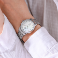 Đồng hồ Orient Mechanical Contemporary Simple Date Ladies RA-NR2007A10B