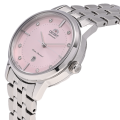 Đồng hồ Orient Mechanical Contemporary Simple Date Ladies RA-NR2010P10B