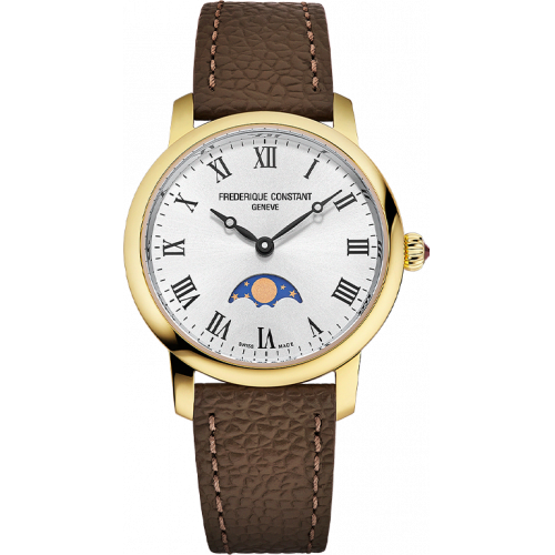 Đồng hồ Nữ Frederique Constant FC-206RS1S5