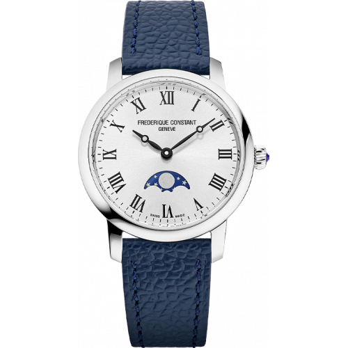Đồng hồ Nữ Frederique Constant FC-206RS1S6
