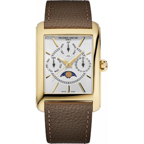 Đồng hồ Nam Frederique Constant FC-265S4C5