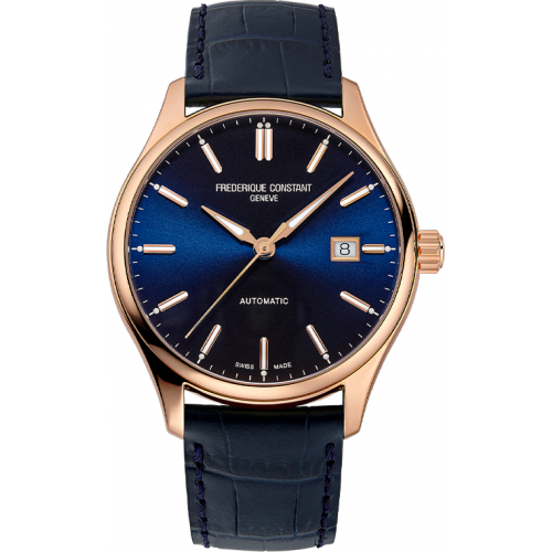 Đồng hồ Nam Frederique Constant Classics Index Automatic FC-303NN5B4