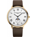 Đồng hồ Nam Frederique Constant FC-206RS3S5