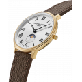 Đồng hồ Nam Frederique Constant  Classics Moneta Moonphase FC-206RS3S5