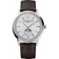 Đồng hồ Nam Frederique Constant Classics Moneta Moonphase FC-206S3S6