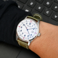 Đồng hồ Nam Alpina Startimer Pilot AL-240S4S6