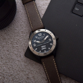 Đồng hồ Nam Alpina Alpiner X Alive AL-284LBBW5SAQ6