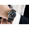 Đồng hồ Nam Alpina Startimer Pilot Manufacture Worldtimer AL-718B4S6