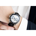 Đồng hồ Alpina Alpiner Chronograph AL-860AD5AQ6