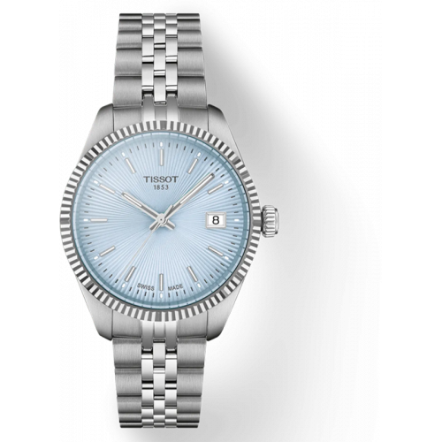 Đồng hồ Nữ TISSOT BALLADE 34MM T156.210.11.351.00