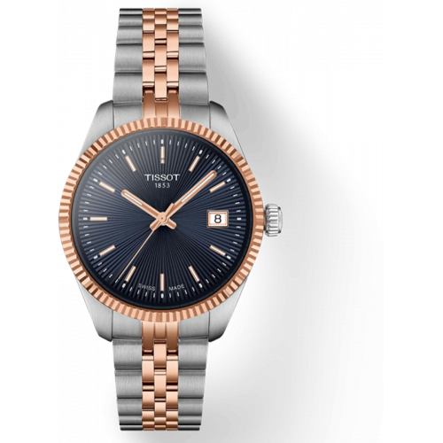 Đồng hồ Nữ TISSOT BALLADE 34MM T156.210.22.041.00