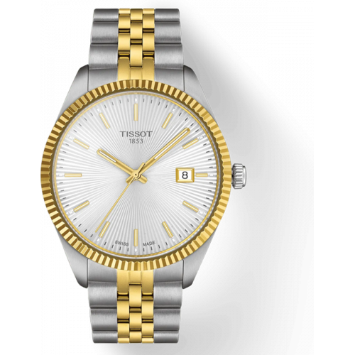 Đồng hồ Nam TISSOT BALLADE 40MM T156.410.22.031.00