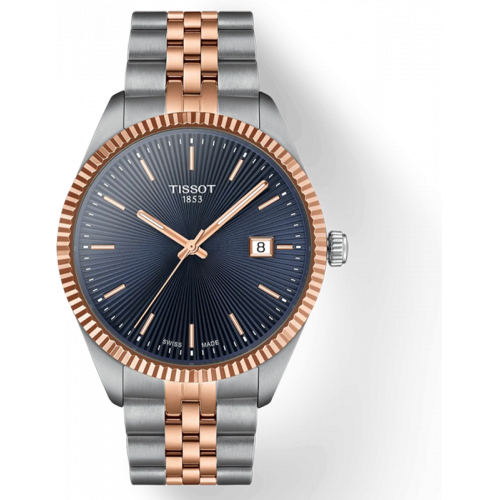 Đồng hồ Nam TISSOT BALLADE 40MM T156.410.22.041.00