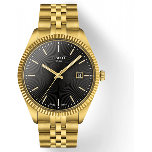 Đồng hồ Nam TISSOT BALLADE 40MM T156.410.33.051.00