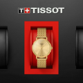 Đồng hồ Nữ TISSOT EVERYTIME 34MM T143.210.33.021.00